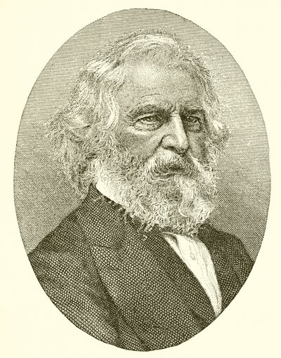 Henry Wadsworth Longfellow tekijältä English School