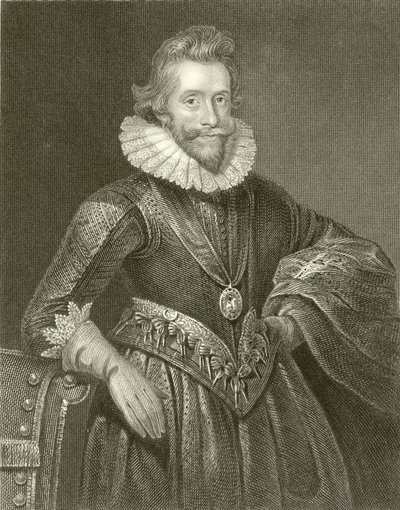Henry Wriothesley, Southamptonin jaarli tekijältä English School