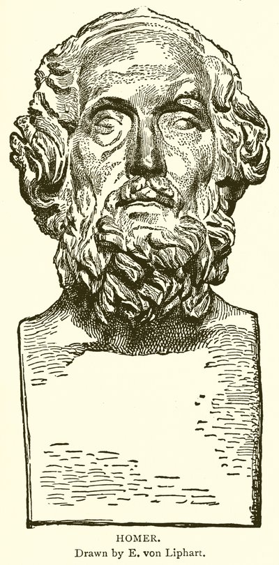 Homer tekijältä English School