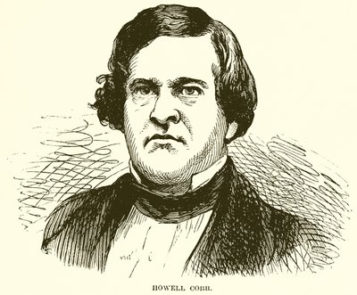 Howell Cobb tekijältä English School