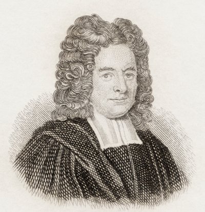 Humphrey Prideaux, 1825 tekijältä English School