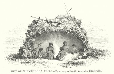 Milmenduran heimon maja (kaiverrus) (kaiverrus) tekijältä English School