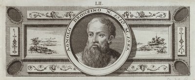 Bronzino tekijältä English School