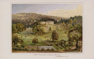 Kuva oppaasta Torquay (chromolitho) tekijältä English School