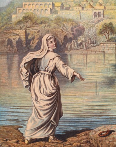 Kuvitus John Bunyanin teokseen Pilgrim