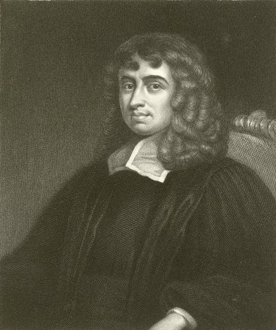 isaac barrow tekijältä English School