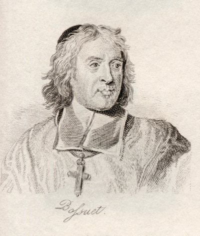 Jacques Benigne Bossuet, 