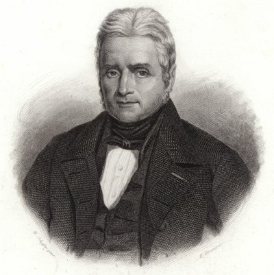 Jacques Lafitte tekijältä English School