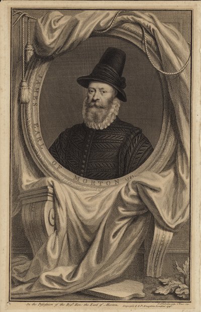 James Douglas tekijältä English School