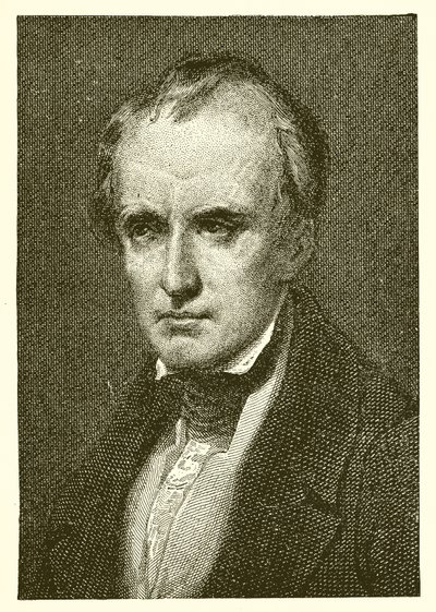 James Fenimore Cooper tekijältä English School