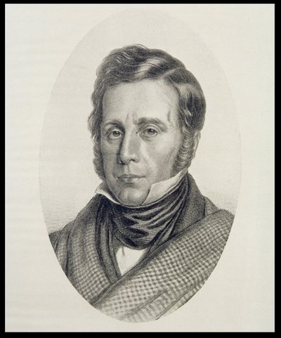 James Hogg (1770-1835) tekijältä English School