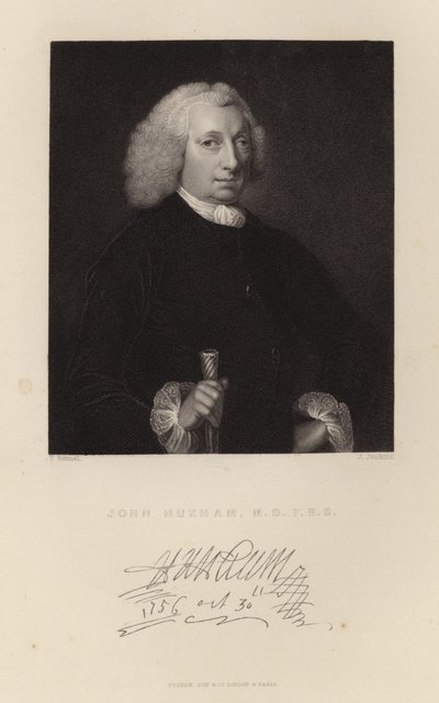 James Huxham tekijältä English School
