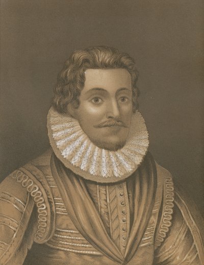 James I tekijältä English School