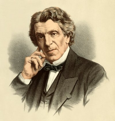 James Martineau tekijältä English School