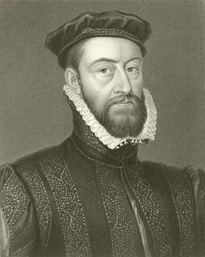 James Stuart, Murrayn jaarli tekijältä English School