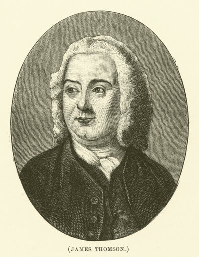James Thomson (kaiverrus) tekijältä English School