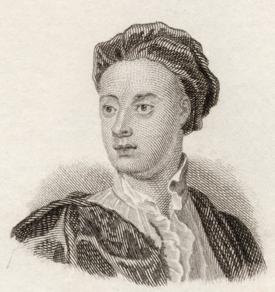 James Thomson, 