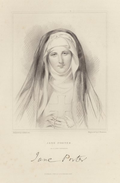 Jane Porter tekijältä English School
