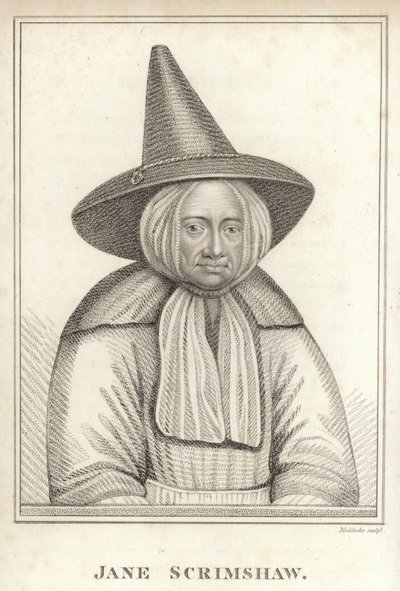 Jane Scrimshaw tekijältä English School