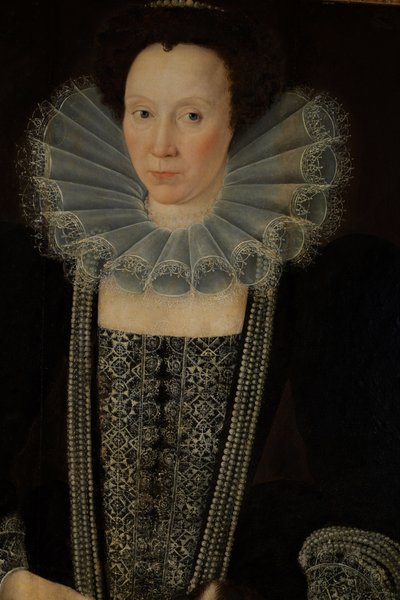 Jane Weston, Sir Thomas Bisshoppin toinen vaimo tekijältä English School