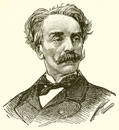 Jean-Leon Gerome tekijältä English School