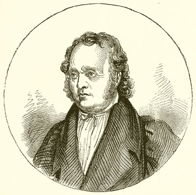 Jean Paul Richter tekijältä English School