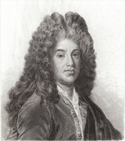 Jean de La Bruyere tekijältä English School