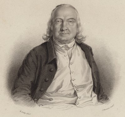 Jeremy Bentham tekijältä English School