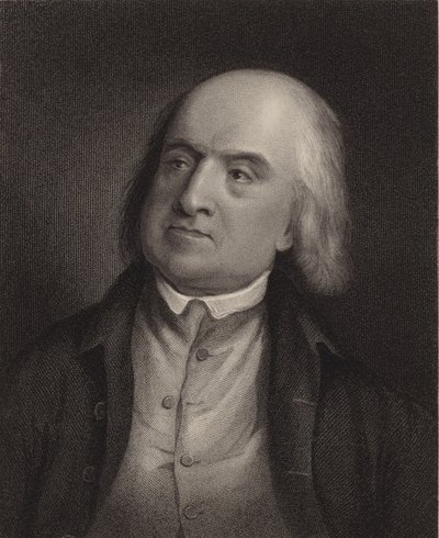 Jeremy Bentham tekijältä English School