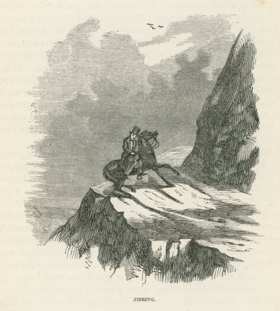 Jibbing (kaiverrus) tekijältä English School