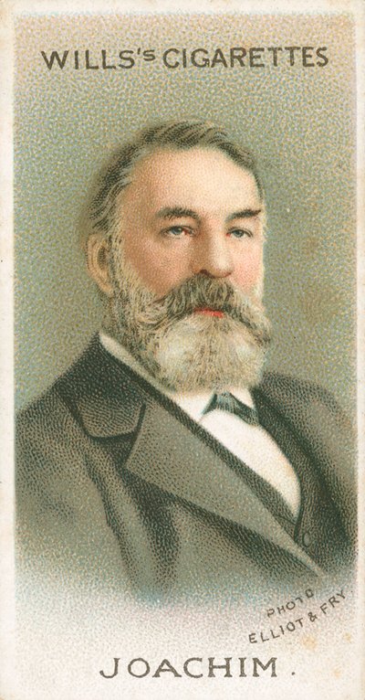 Joachim tekijältä English School