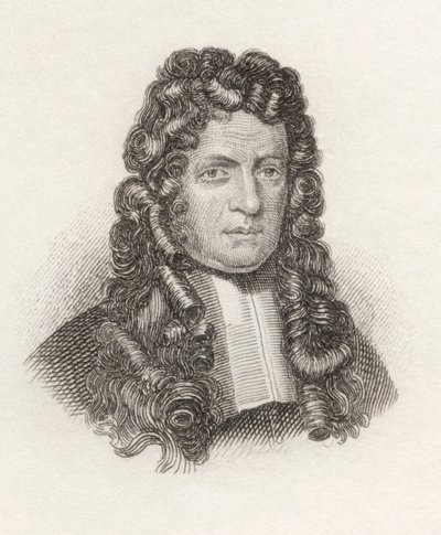Johann Georg Graevius, vuonna 1825 julkaistusta Crabbes Historical Dictionary -sanakirjasta tekijältä English School