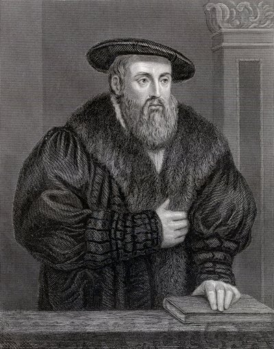 Johannes Kepler (1571-1630) tekijältä English School