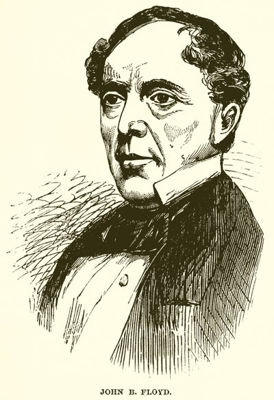 John B. Floyd tekijältä English School