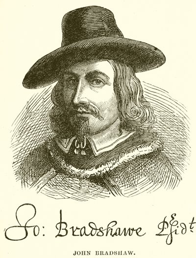 John Bradshaw tekijältä English School