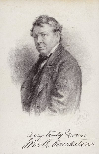John Buckstone tekijältä English School