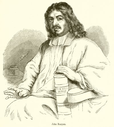 John Bunyan tekijältä English School