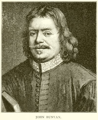 John Bunyan tekijältä English School