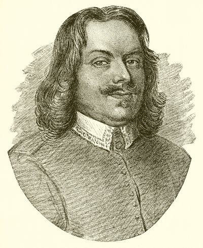 John Bunyan tekijältä English School