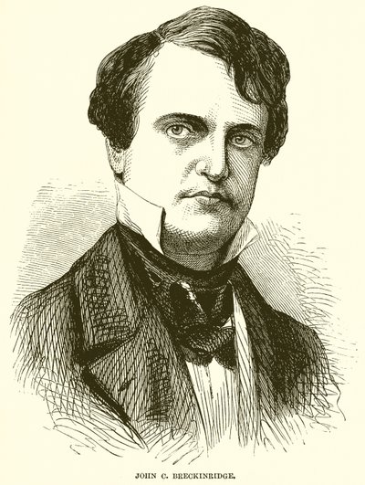 John C. Breckinridge tekijältä English School