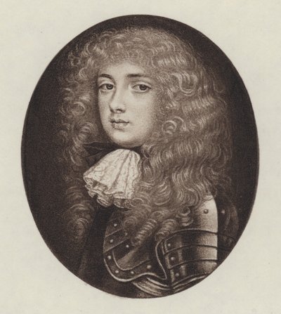 John Churchill, Marlboroughin herttua tekijältä English School