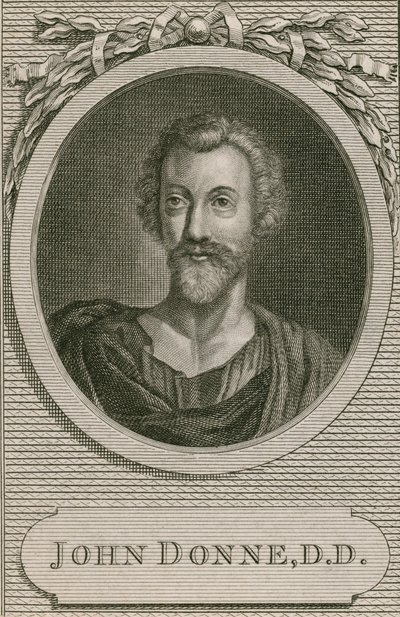 John Donne tekijältä English School