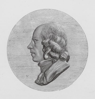 John Flaxman (kaiverrus) tekijältä English School