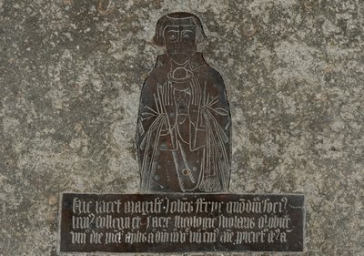 John Frye, 1507 (messinki) tekijältä English School