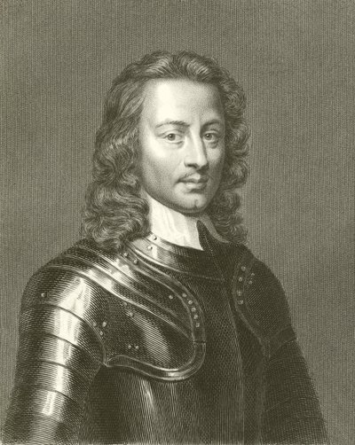 John Hampden tekijältä English School