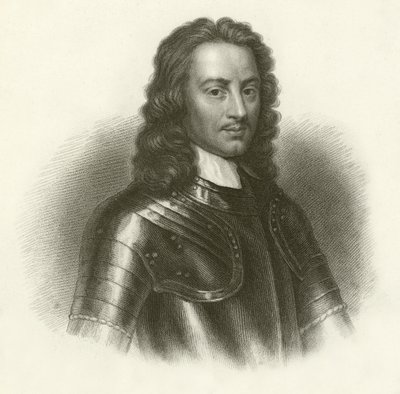 John Hampden tekijältä English School