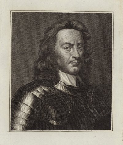 John Hampden tekijältä English School
