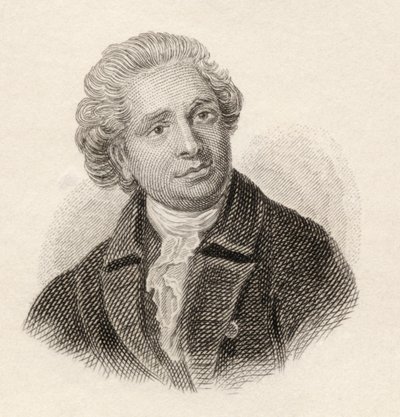 John Henderson, 