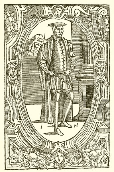 John Heywood tekijältä English School