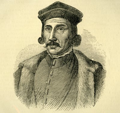 John Howard, Norfolkin ensimmäinen herttua (n. 1425–1485) tekijältä English School